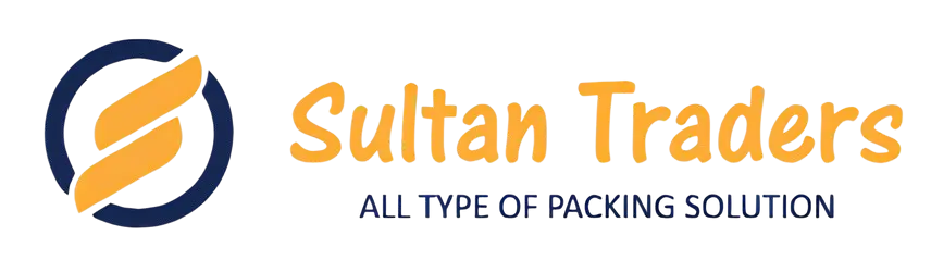 Sultan Traders - Best Packing Solutions